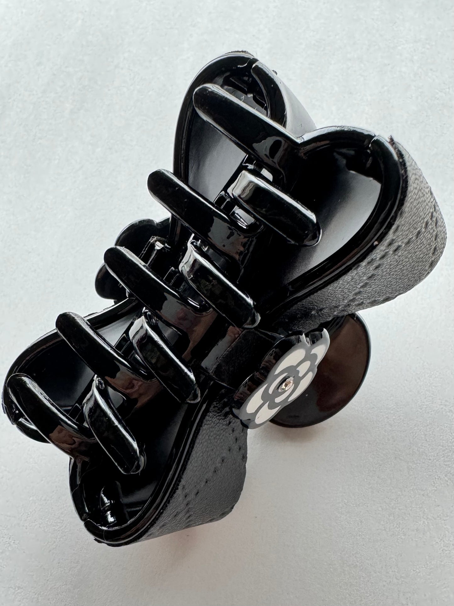 (ACCESSORY) Hair Claw Clip #2