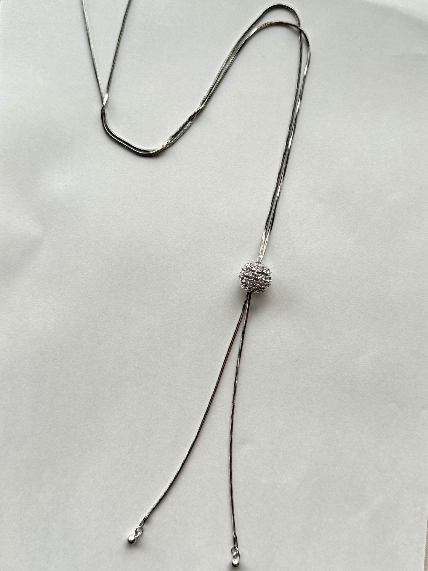 (JEWELRY) Necklace #3