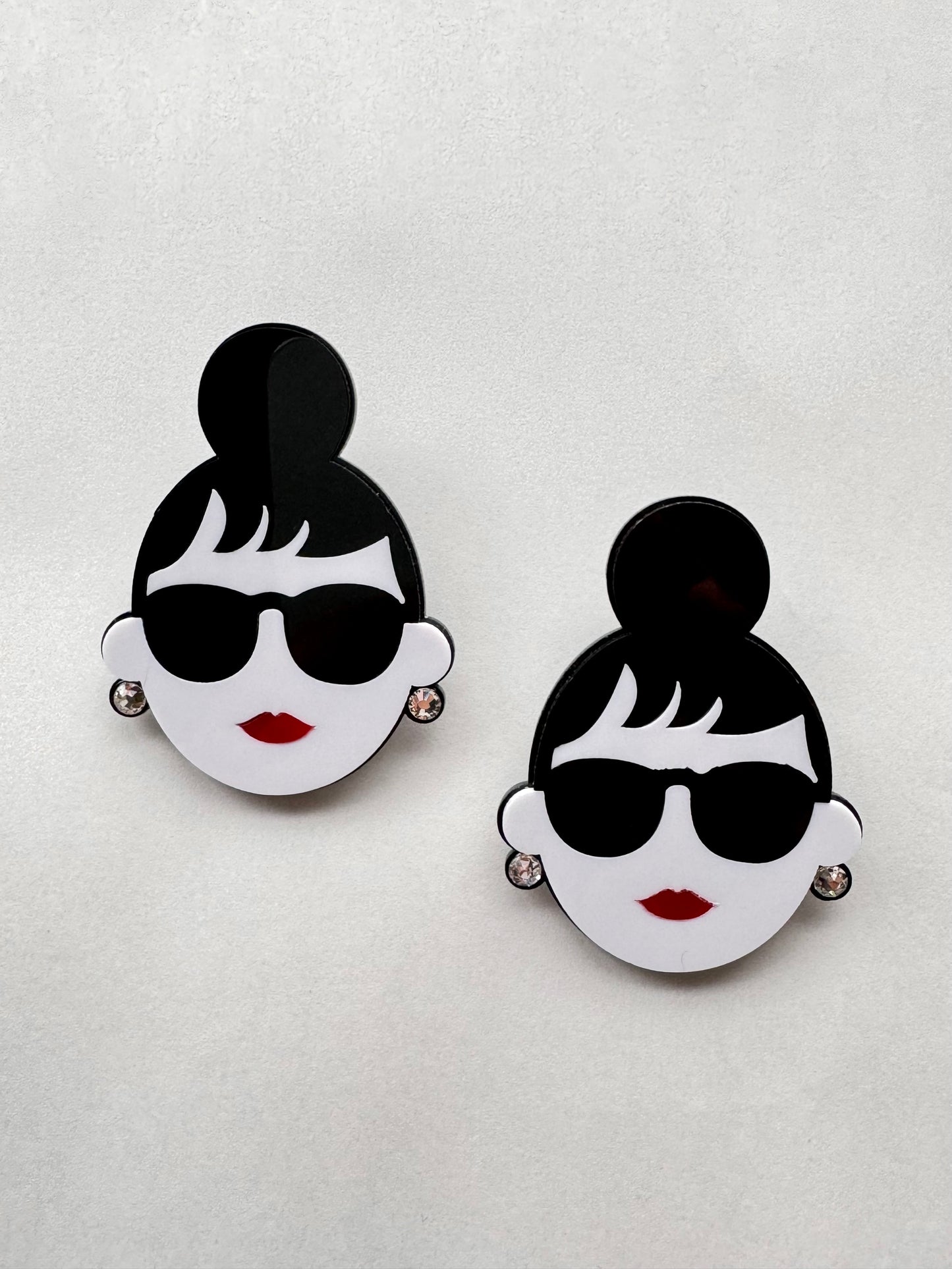 (ACCESSORY) Brooch #2