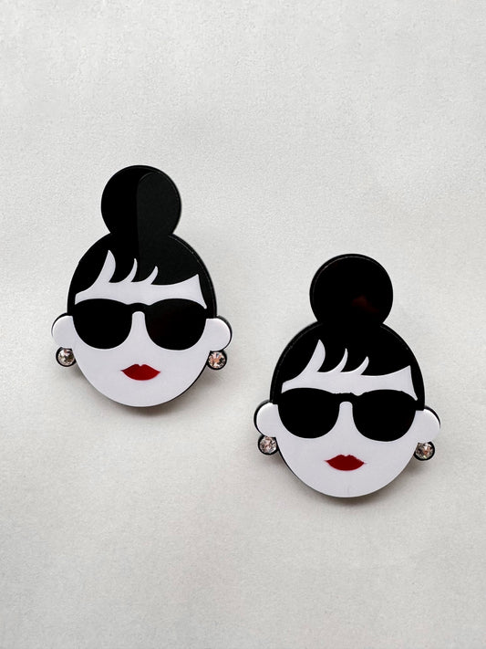 (ACCESSORY) Brooch #2