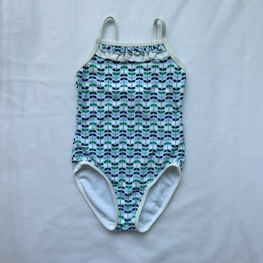 Multicolored Leaf Bathers