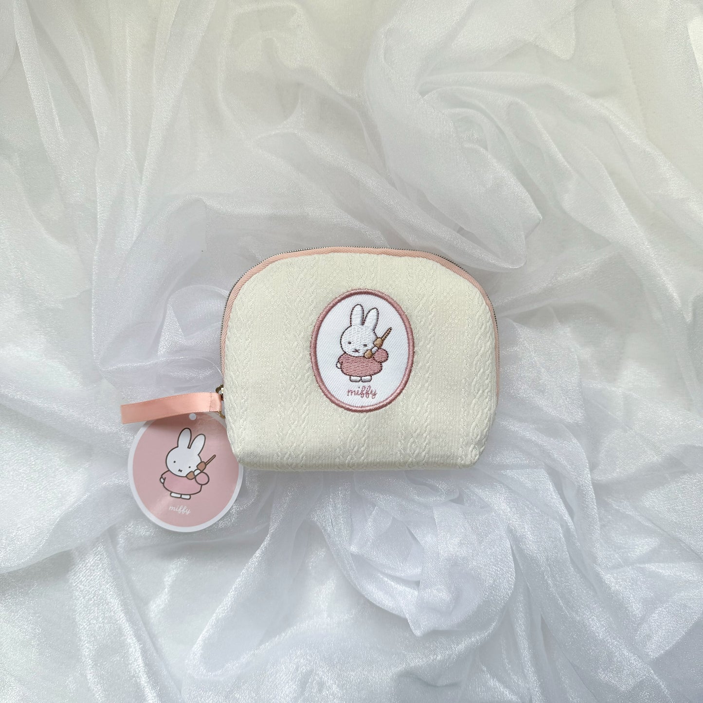 Miffy Pouch ポーチ