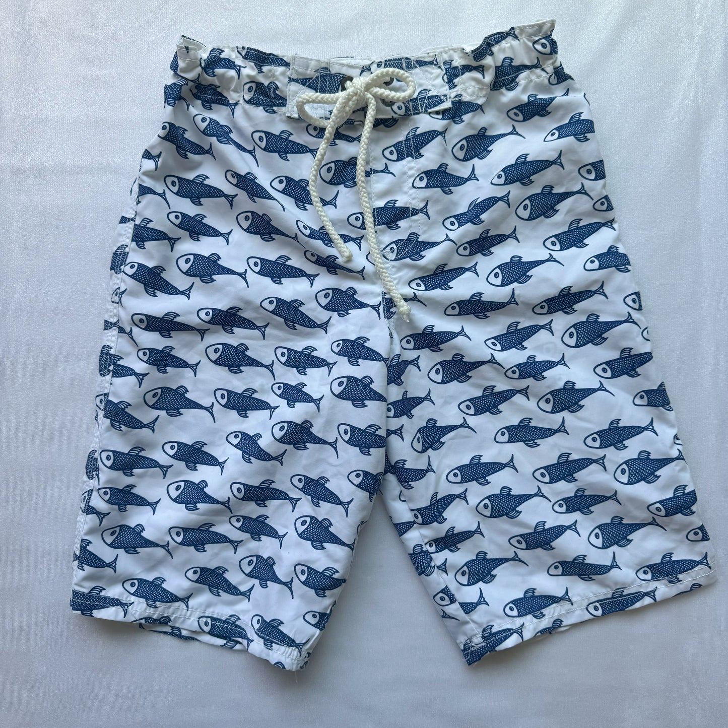 Fish Boardshorts