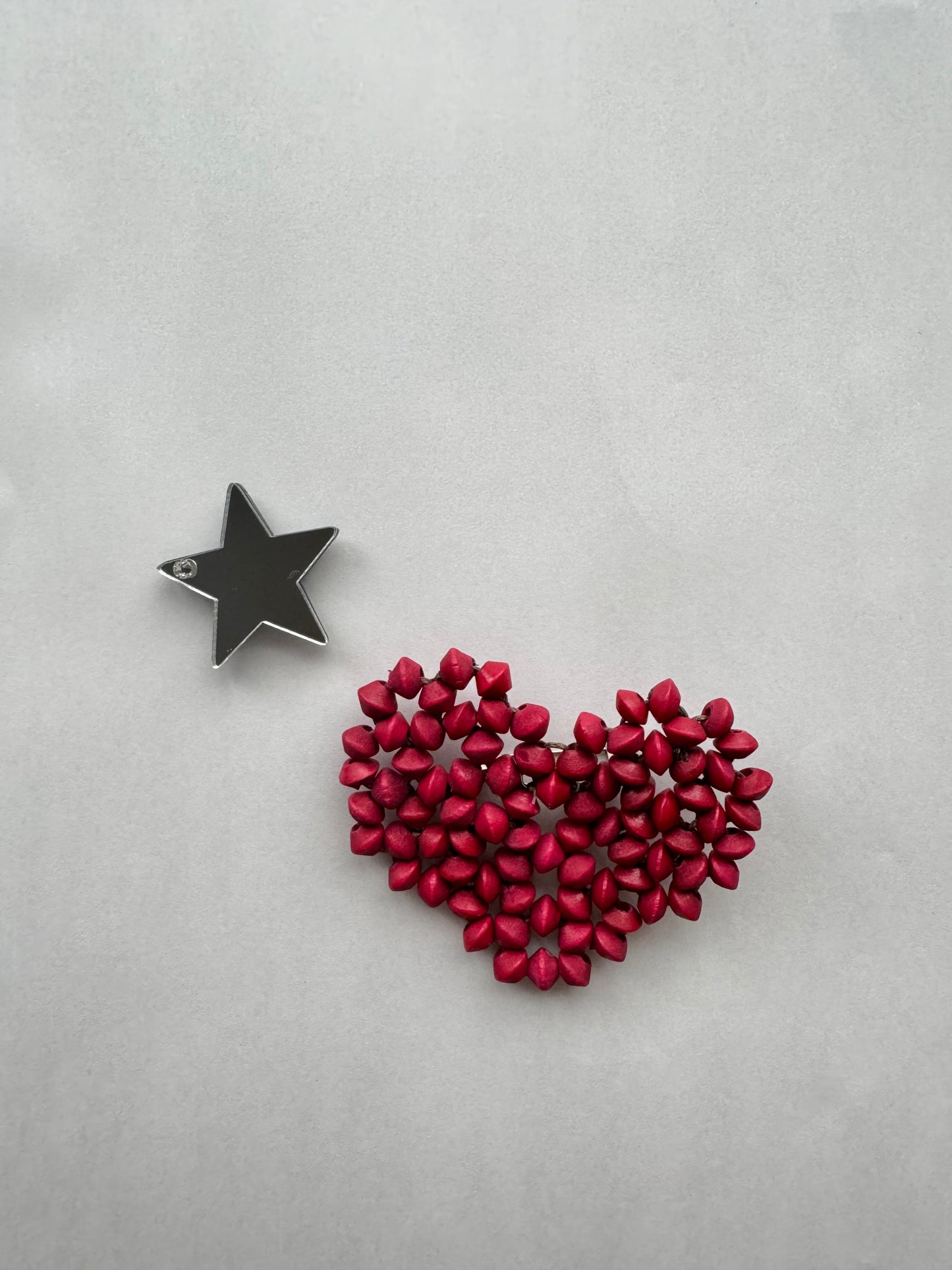 (ACCESSORY) Brooch #6