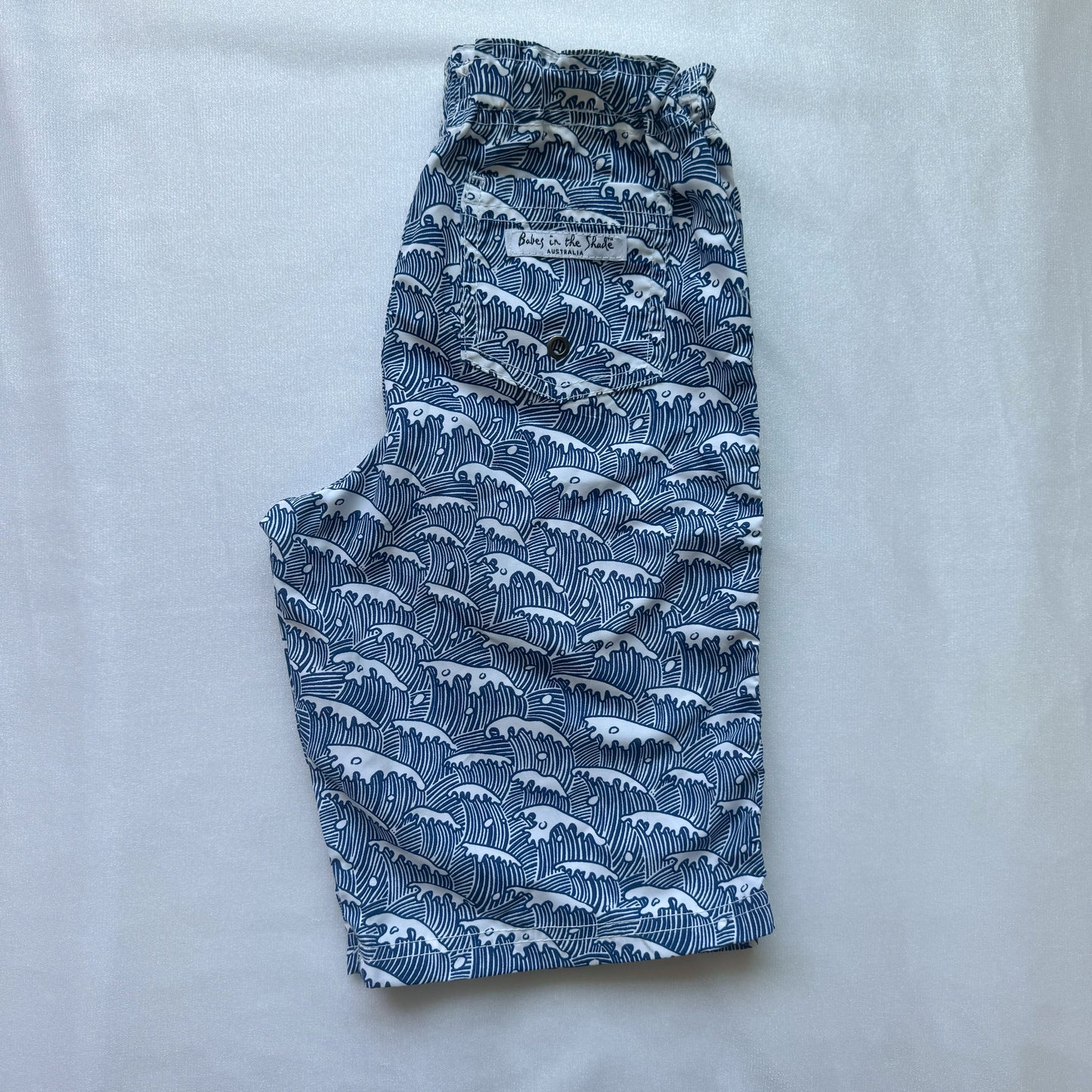 Waves Boardshorts