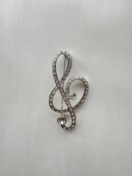 (ACCESSORY) Brooch #5
