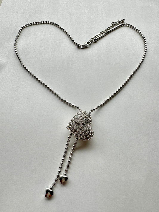 (JEWELRY) Necklace #1
