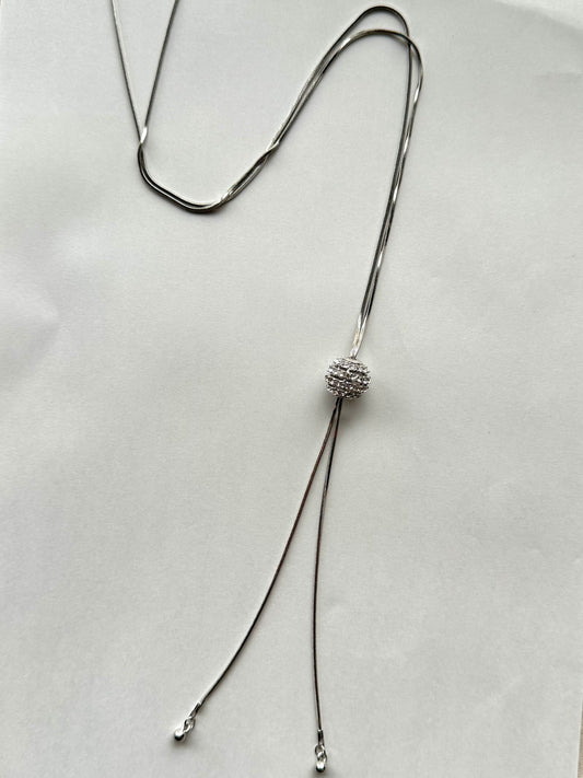 (JEWELRY) Necklace #3