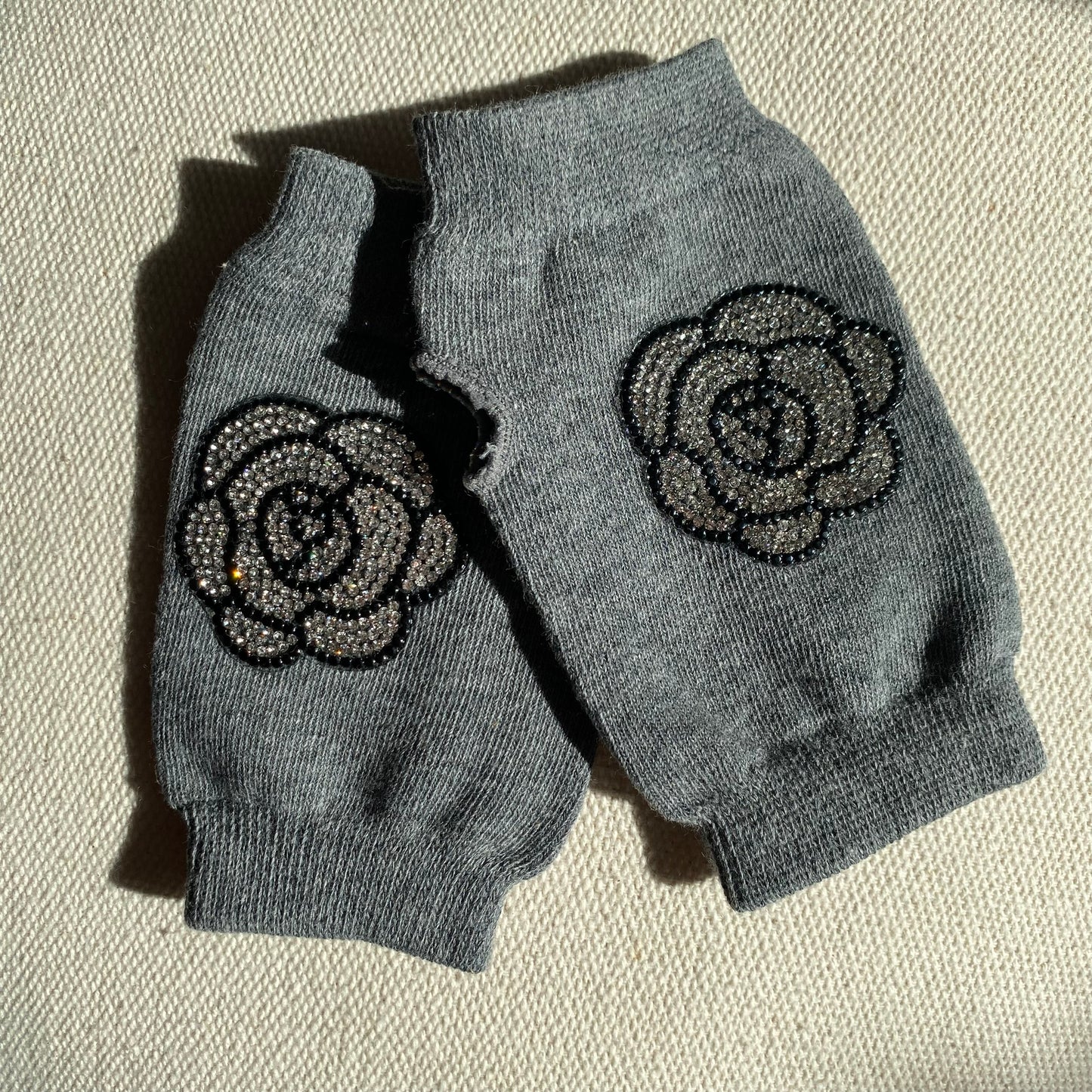 (ACCESSORY) UV Protection Hand Gloves UVカットハンドグローブ
