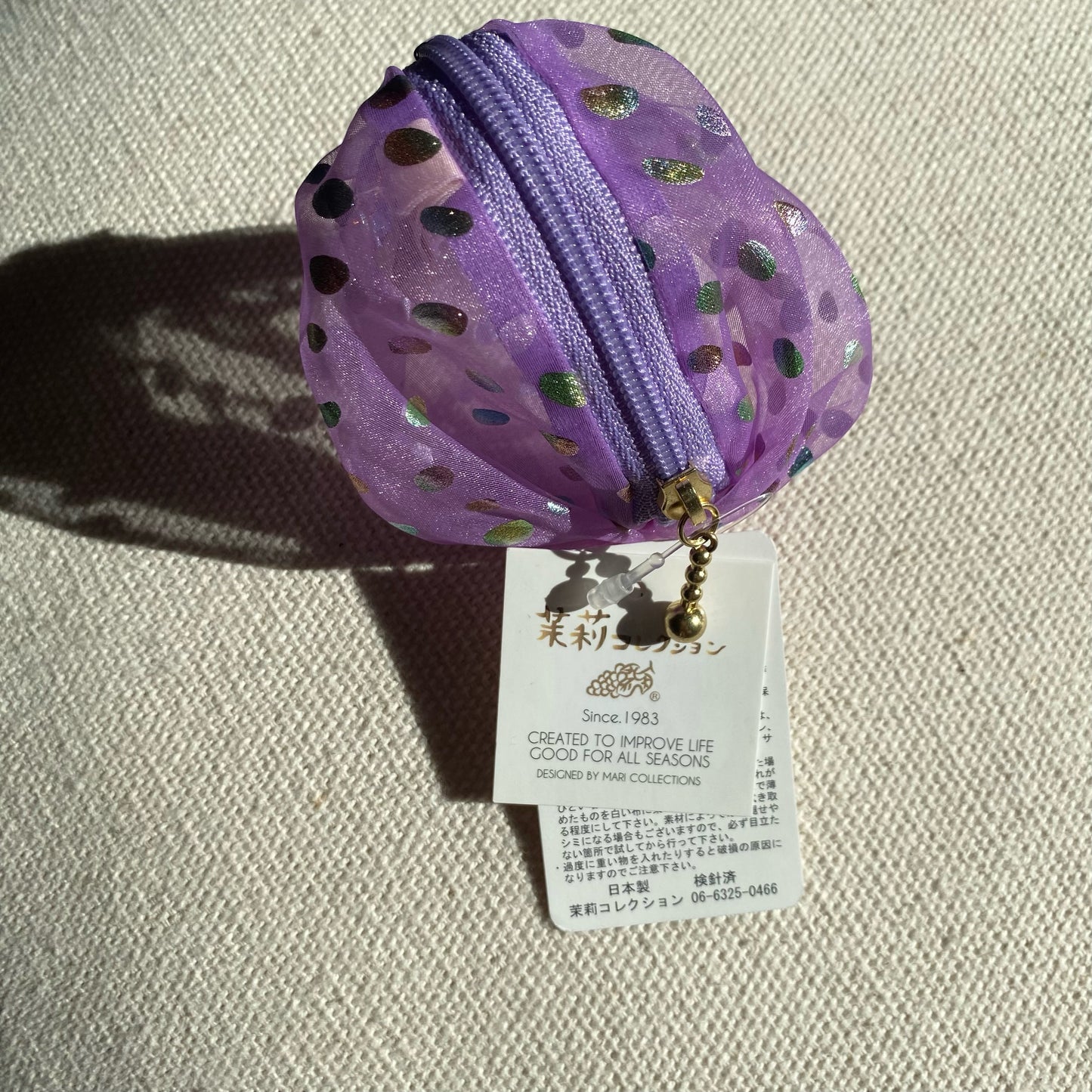 (ACCESSORY) Pouch 小さなポーチ