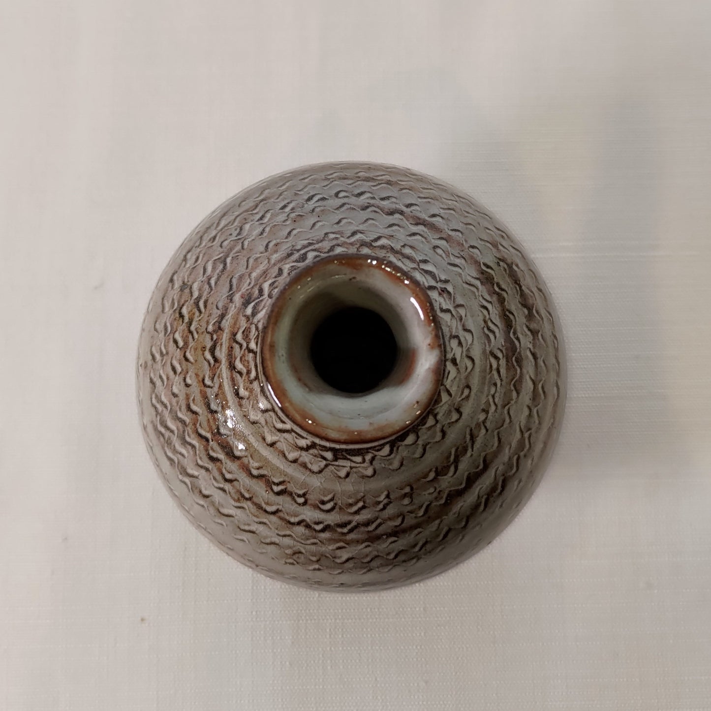 #51 唐津三島徳利